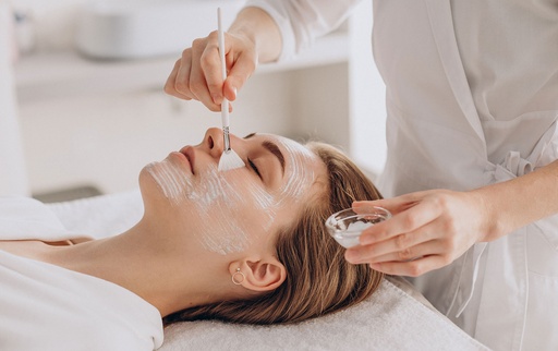 Chemical Peel Acne